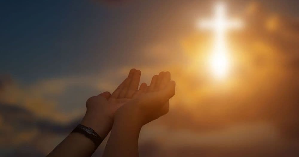 ព្រះគ្រីស្ទមានជ័យជម្នះ