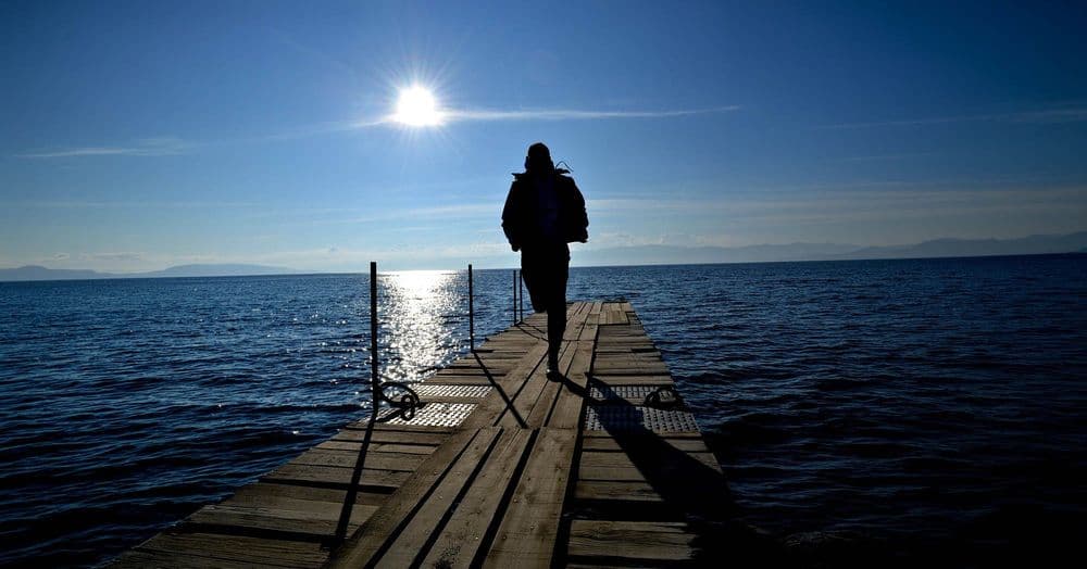 មានចិត្តក្លាហានកាន់តែខ្លាំងឡើង