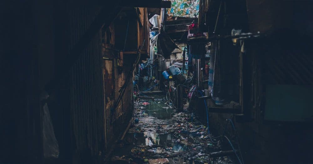 ដែនកំណត់ និងអត្ថប្រយោជន៍នៃទុក្ខលំបាក