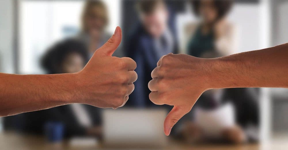 មានបំណងចិត្តល្អ និងអាក្រក់លាយគ្នា