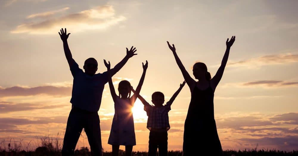 រៀនសូត្រក្នុងគ្រួសារនៃសេចក្តីជំនឿ