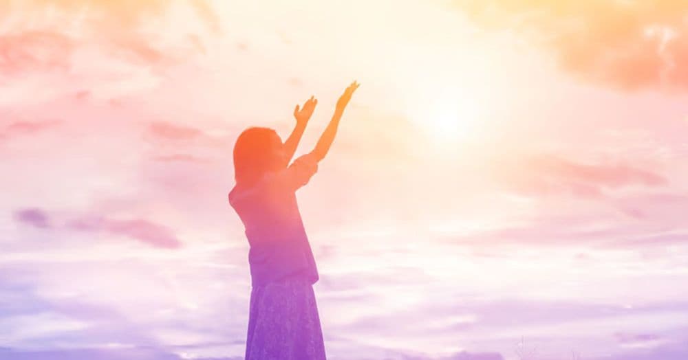 ការយល់ដឹងឃើញខាងវិញ្ញាណ