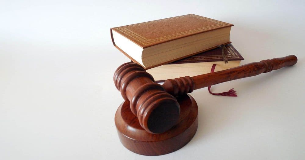 ក្បួនច្បាប់សាសនា