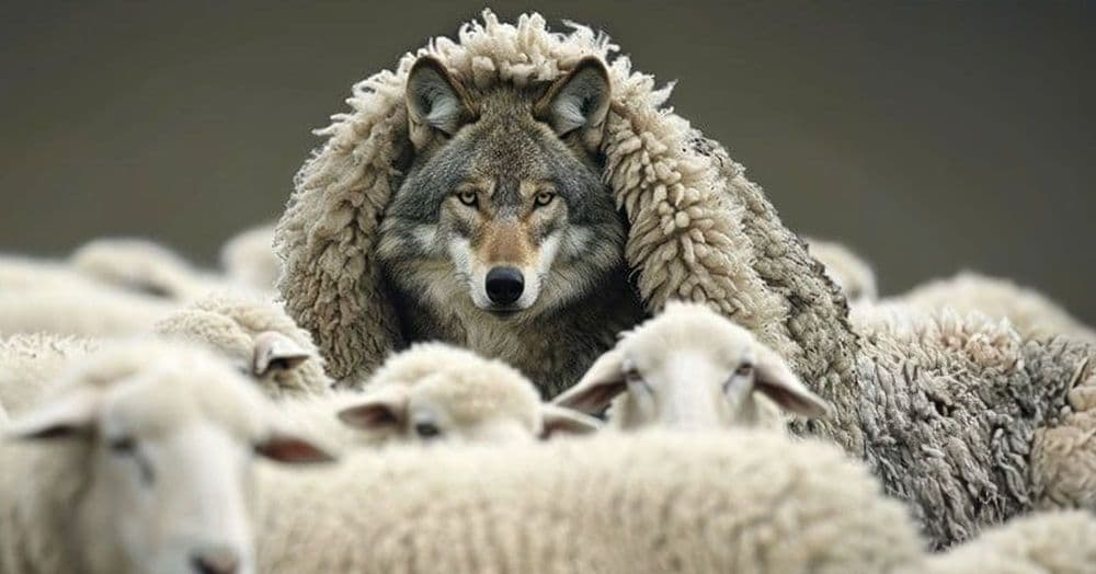 របៀបប្រឈមមុខដាក់ពួកគ្រូខុសឆ្គង