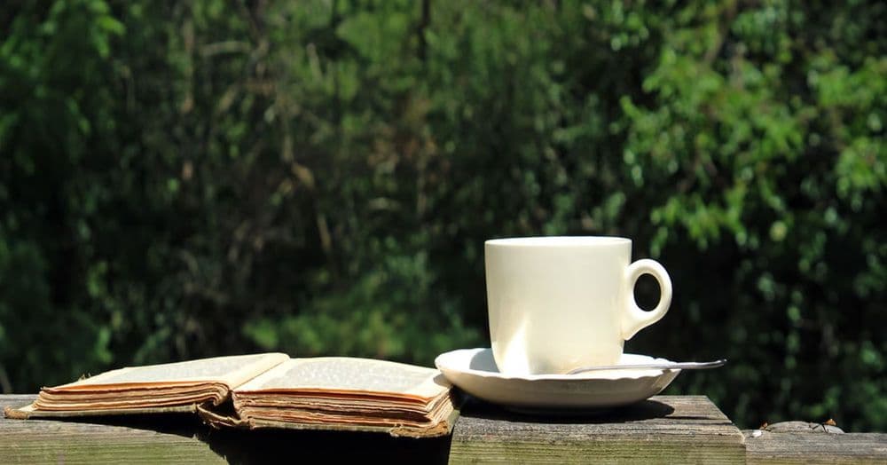 ពិចារណាស៊ីជម្រៅ ដើម្បីព្រះ