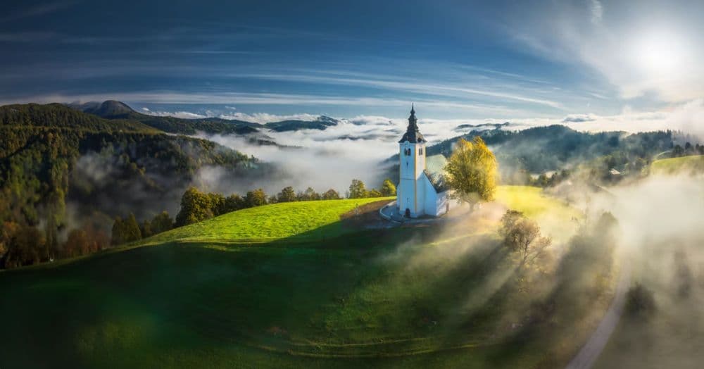 សន្តិភាពប្រភេទថ្មីមួយ