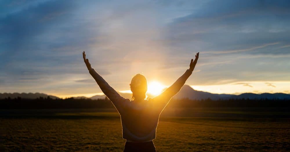 របៀបចូលទៅរកព្រះ ដោយការអធិស្ឋាន