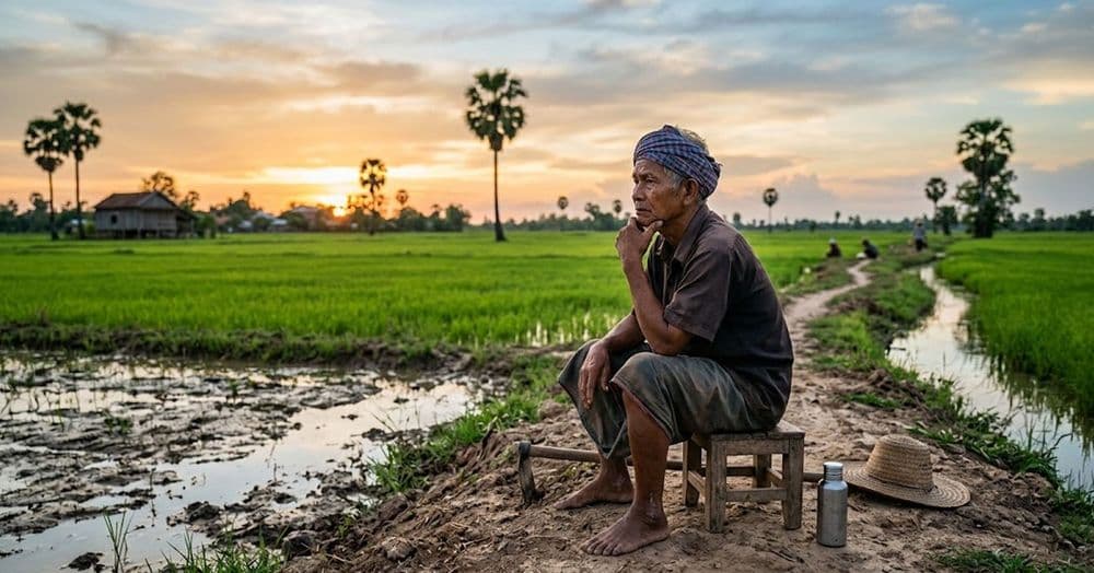 អំណាចនៃការគិតបានត្រឹមត្រូវ