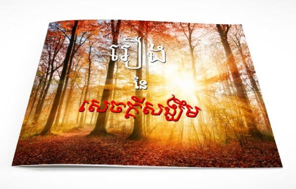 រឿងនៃសេចក្តីសង្ឃឹម - Additional image